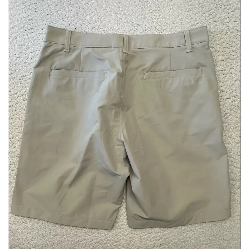 Under Armour Mens Golf Shorts Size 36